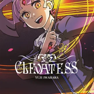 CLEVATESS 6