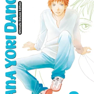 HANA YORI DANGO ULTIMATE DELUXE EDITION 3