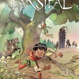 LA LEGGENDA DIMENTICATA DI PARSIFAL