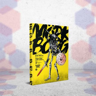 MORK BORG