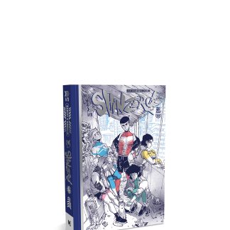 SHIN ZERO Vol.1