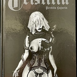 TRISTITIA