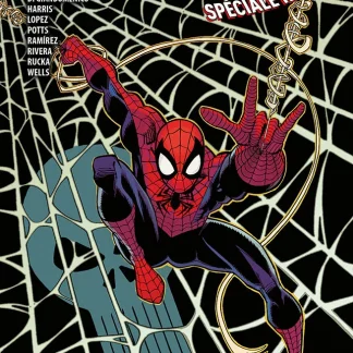SPIDER-MAN - SPECIALE: IL FILM