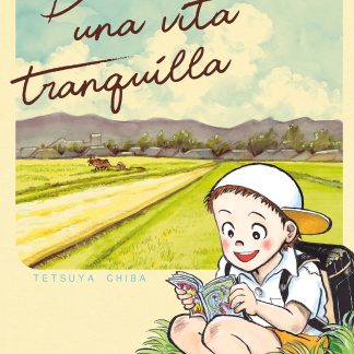 DIARIO DI UNA VITA TRANQUILLA n. 2