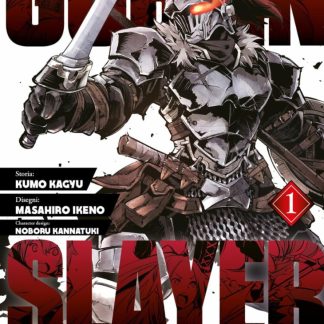 GOBLIN SLAYER: BRAND NEW DAY 1
