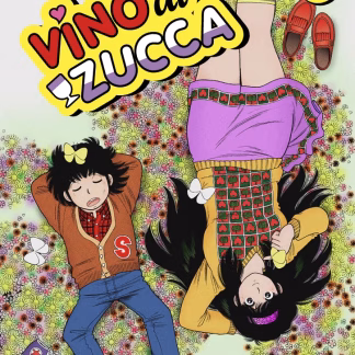VINO DI ZUCCA