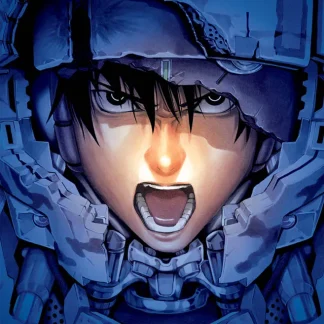 ALL YOU NEED IS KILL COMPLETE EDITION