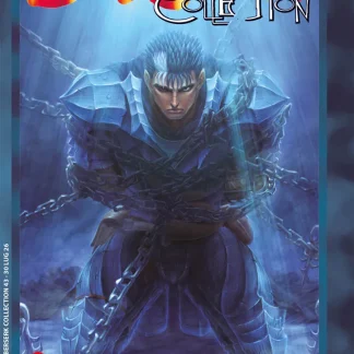 BERSERK COLLECTION 43