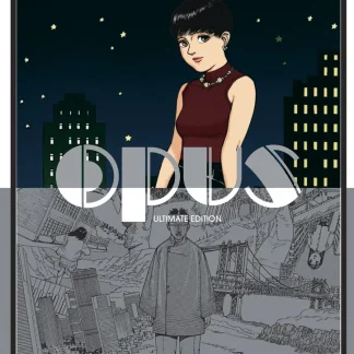 OPUS ULTIMATE EDITION