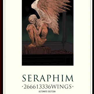SERAPHIM 266613336WINGS ULTIMATE EDITION