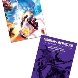 SHANGRI-LA FRONTIERS EXPANSION PASS 23