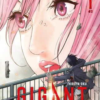 GIGANT OMNIBUS Vol.1