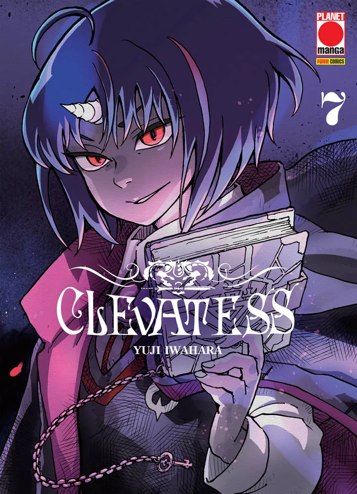 CLEVATESS 7