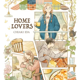 HOME LOVERS