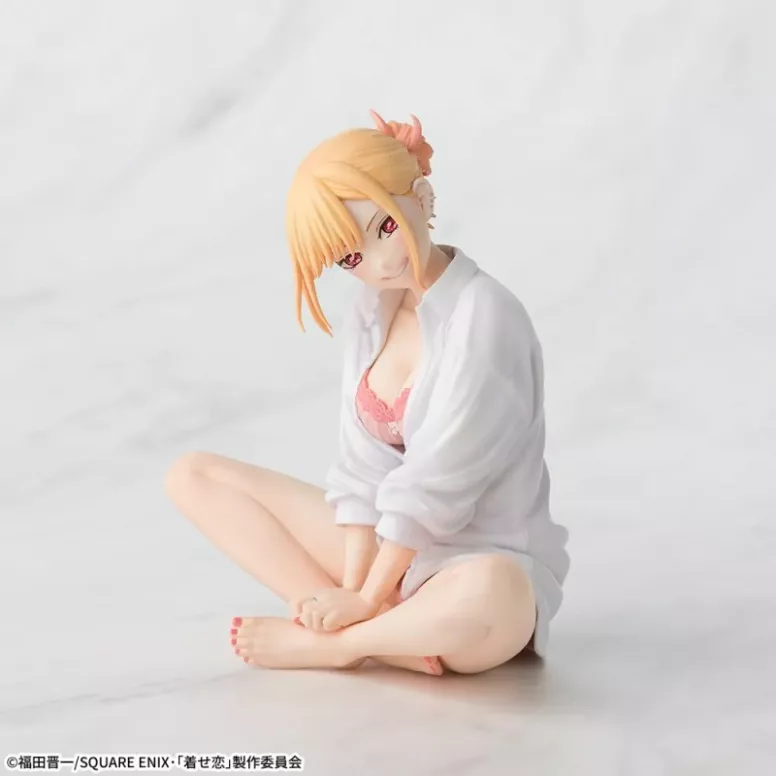 MY DRESS-UP DARLING: MARIN KITAGAWA YUMEMIRIZE XSTELLAR