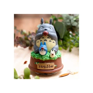 TOTORO: ORCHESTRA OCARINA MUSIC BOX