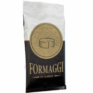 THE ELDER SCROLLS: IL TRADIMENTO DELLA SECONDA ERA - FORMAGGI DI TAMRIEL