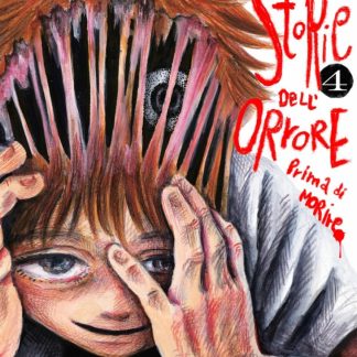 100 STORIE DELL'ORRORE PRIMA DI MORIRE 4
