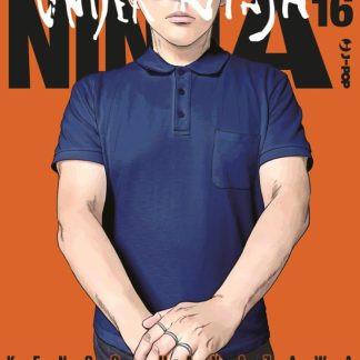 UNDER NINJA 16