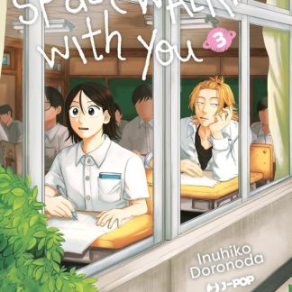 SPACEWALKING WITH YOU 3