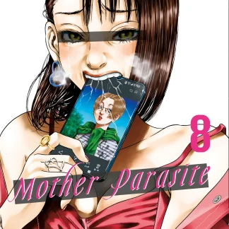 MOTHER PARASITE 8