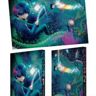 BUG EGO 1-2 SPECIAL EDITION BUNDLE