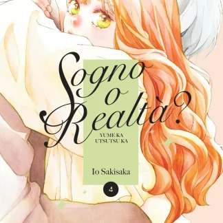 SOGNO O REALTA' 4