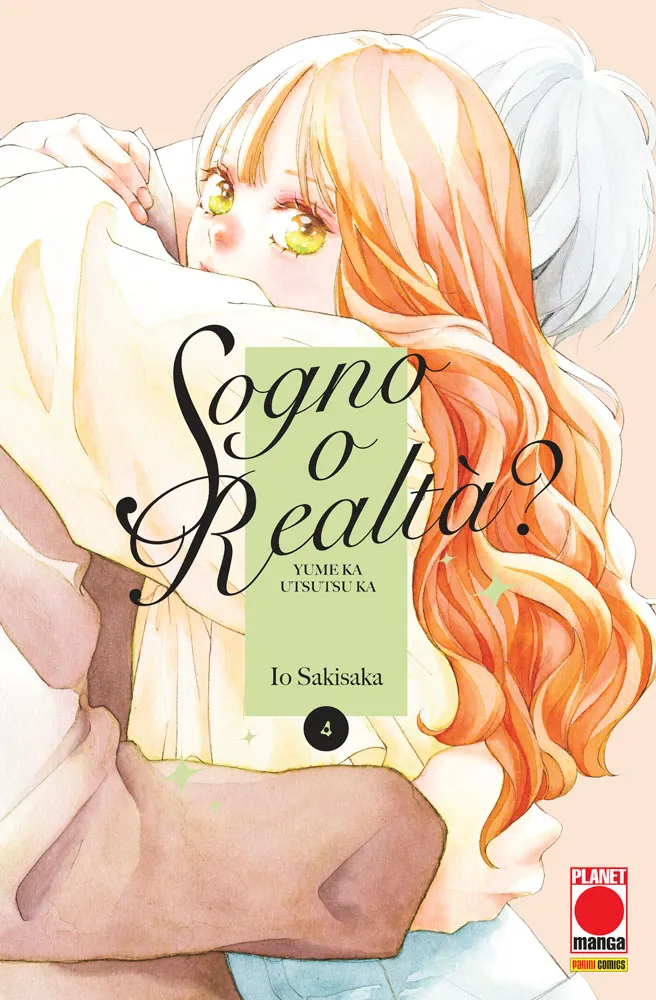 SOGNO O REALTA' 4
