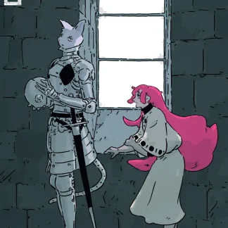 TOWER DUNGEON 6