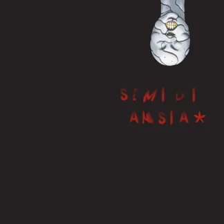 SEMI DI ANSIA * 1