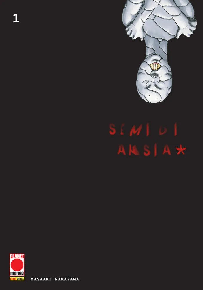 SEMI DI ANSIA * 1