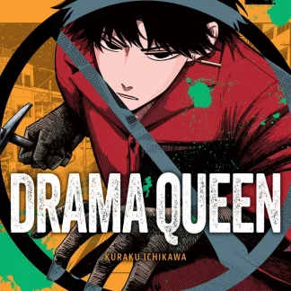 DRAMA QUEEN 2