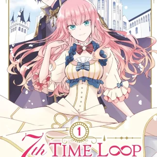 7TH TIME LOOP 1