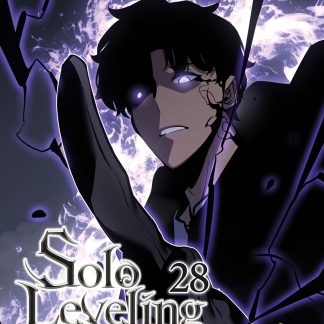SOLO LEVELING n. 28