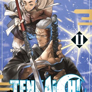 TENKAICHI n. 11