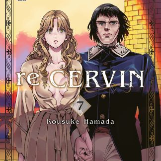 RE CERVIN n. 7