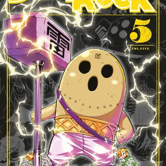 DEAD ROCK n. 5