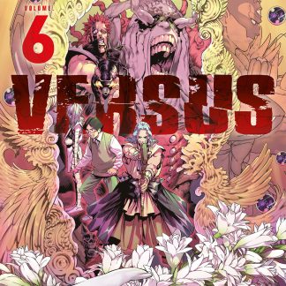 VERSUS n. 6