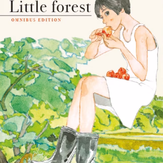 LITTLE FOREST OMNIBUS EDITION