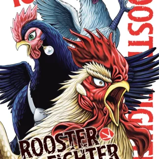 ROOSTER FIGHTER 10