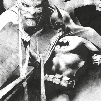 BATMAN: HUSH Vol.2