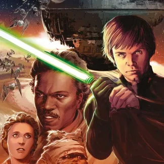 STAR WARS: L'IMPERO A PEZZI
