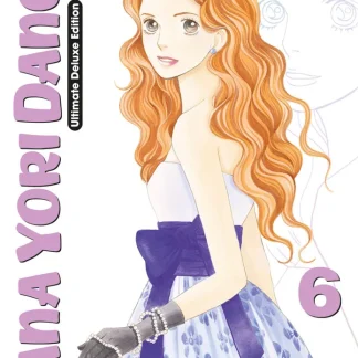 HANA YORI DANGO 6