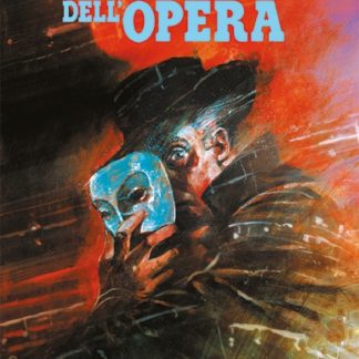 IL FANTASMA DELL'OPERA