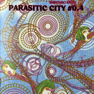 PARASITIC CITY 0.4