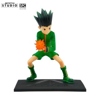 HUNTER X HUNTER: SFC FIGURE COLLECTION GON