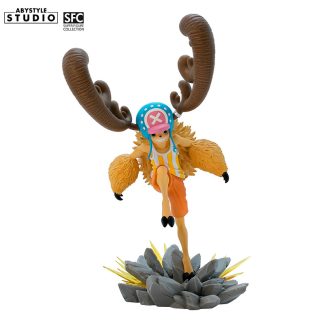 ONE PIECE: SFC FIGURE COLLECTION CHOPPER