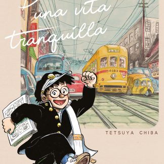 DIARIO DI UNA VITA TRANQUILLA n. 3