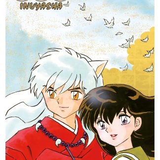 INUYASHA WIDE EDITION n. 30