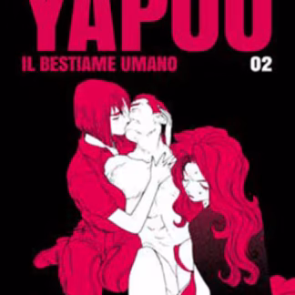 YAPOO - IL BESTIAME UMANO 2
